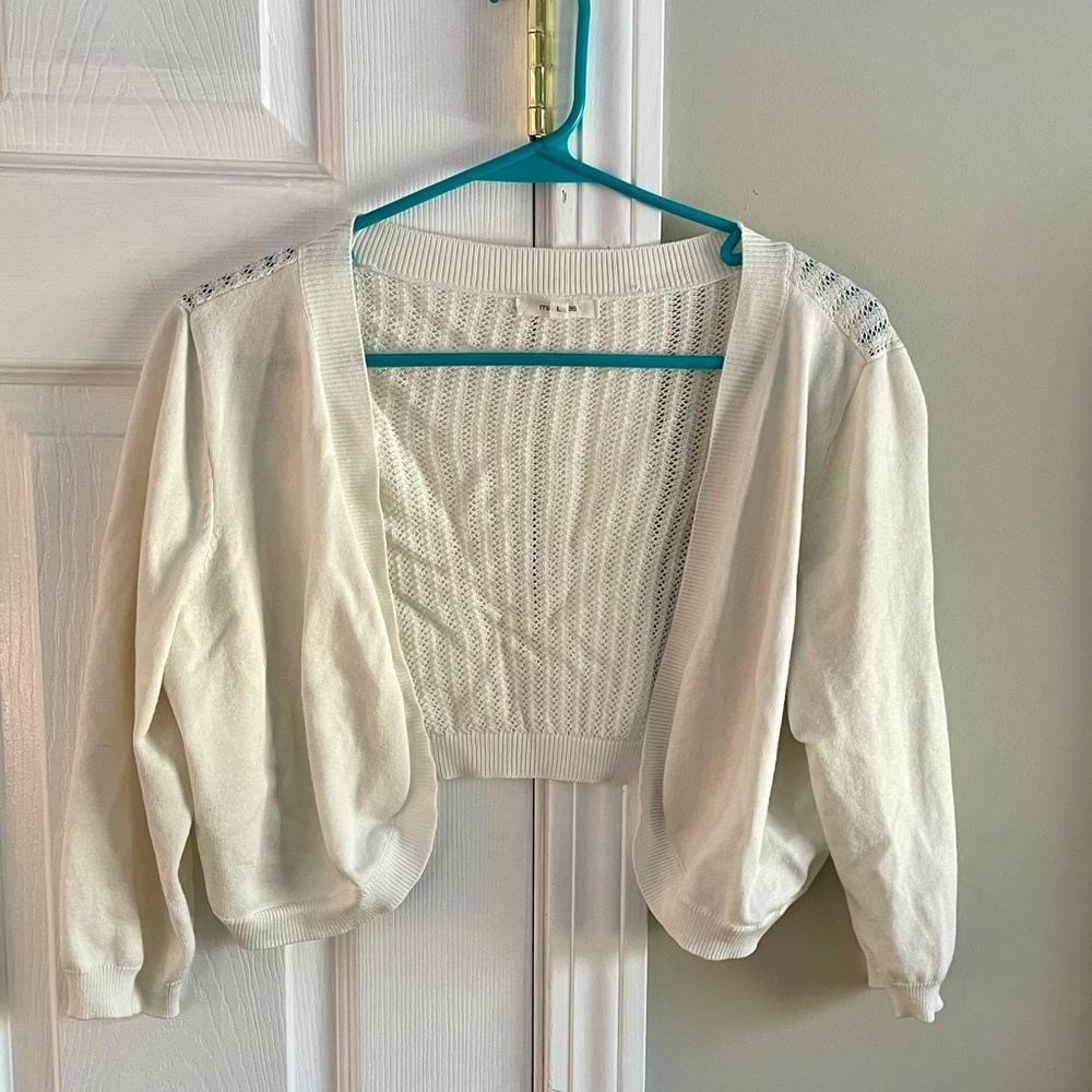 Maurice’s Cardigan